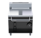 Waldorf Bold BPB8080E - 900mm Electric Tilting Bratt Pan