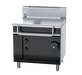 Waldorf Bold BPB8080E - 900mm Electric Tilting Bratt Pan
