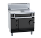 Waldorf Bold BPB8080E - 900mm Electric Tilting Bratt Pan