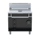Waldorf Bold BPB8080E - 900mm Electric Tilting Bratt Pan