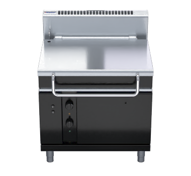 Waldorf Bold BPB8080EE - 900mm Electric Tilting Bratt Pan