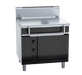 Waldorf Bold BPB8080EE - 900mm Electric Tilting Bratt Pan