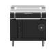 Waldorf Bold BPB8080G - 900mm Gas Tilting Bratt Pan