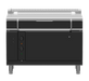 Waldorf Bold BPB8080GE - 900mm Gas Tilting Bratt Pan