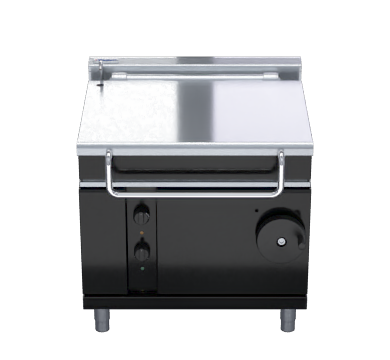 Waldorf Bold BPLB8080E - 900mm Electric Tilting Bratt Pan Low Back Version