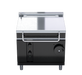 Waldorf Bold BPLB8080E - 900mm Electric Tilting Bratt Pan Low Back Version
