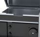 Waldorf Bold BPLB8080E - 900mm Electric Tilting Bratt Pan Low Back Version