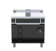 Waldorf Bold BPLB8080E - 900mm Electric Tilting Bratt Pan Low Back Version