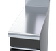 Waldorf Bold BTB8300-CD - 300mm Bench Top - Cabinet Base With Fixed Front Panel