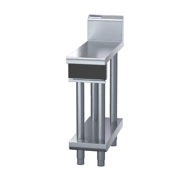 Waldorf Bold BTB8300-LS - 300mm Bench Top - Leg Stand
