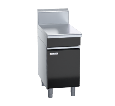 Waldorf Bold BTB8450-CD - 450mm Bench Top - Cabinet Base