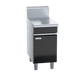 Waldorf Bold BTB8450-CD - 450mm Bench Top - Cabinet Base