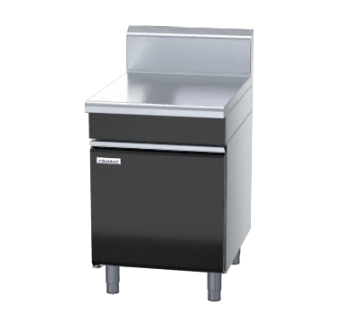 Waldorf Bold BTB8600-CD - 600mm Bench Top - Cabinet Base