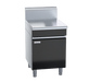 Waldorf Bold BTB8600-CD - 600mm Bench Top - Cabinet Base