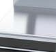 Waldorf Bold BTB8600-CD - 600mm Bench Top - Cabinet Base