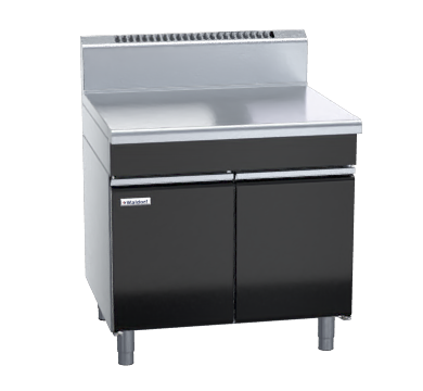 Waldorf Bold BTB8900-CD - 900mm Bench Top - Cabinet Base