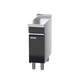 Waldorf Bold BTLB8300-CD - 300mm Bench Top Low Back Version - Cabinet Base With Fixed Front Panel