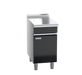Waldorf Bold BTLB8450-CD - 450mm Bench Top Low Back Version - Cabinet Base