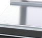 Waldorf Bold BTLB8600-CD - 600mm Bench Top Low Back Version - Cabinet Base