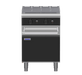 Waldorf Bold CHB8600G-CD - 600mm Gas Chargrill - Cabinet Base