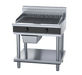Waldorf Bold CHB8900ED-LS - 900mm Electric Chargrill - Leg Stand