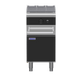 Waldorf Bold CHLB8450G-CD - 450mm Gas Chargrill Low Back Version - Cabinet Base