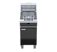 Waldorf Bold FNB8127E - 450mm Single Pan Electric Fryer