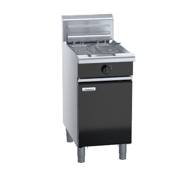 Waldorf Bold FNB8127E - 450mm Single Pan Electric Fryer