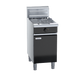 Waldorf Bold FNB8127E - 450mm Single Pan Electric Fryer