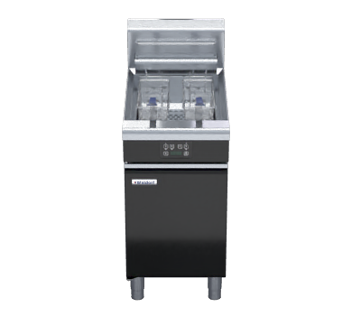 Waldorf Bold FNB8224E - 450mm Electric Fryer