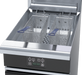 Waldorf Bold FNB8224E - 450mm Electric Fryer