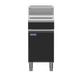 Waldorf Bold FNLB8120GE - 450mm Gas Single Pan Fryer Low Back Version