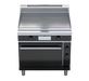 Waldorf Bold GPB8910E - 900mm Electric Griddle Static Oven Range