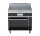 Waldorf Bold GPB8910E - 900mm Electric Griddle Static Oven Range
