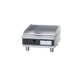 Waldorf Bold GPLB8600E-B - 600mm Electric Griddle Low Back Version - Bench Model