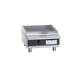 Waldorf Bold GPLB8600E-B - 600mm Electric Griddle Low Back Version - Bench Model