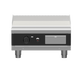 Waldorf Bold GPLB8600G-B - 600mm Gas Griddle Low Back Version - Bench Model