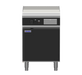 Waldorf Bold GPLB8600G-CD - 600mm Gas Griddle Low Back Version - Cabinet Base