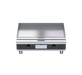 Waldorf Bold GPLB8900E-B - 900mm Electric Griddle Low Back Version - Bench Model