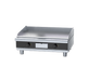 Waldorf Bold GPLB8900E-B - 900mm Electric Griddle Low Back Version - Bench Model