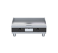 Waldorf Bold GPLB8900E-B - 900mm Electric Griddle Low Back Version - Bench Model
