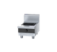 Waldorf Bold INB8100F-B - 450mm Electric Induction Cooktop - Bench Model