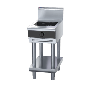 Waldorf Bold INB8100R3-LS - 450mm Electric Induction Cooktop - Leg Stand