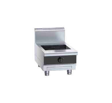 Waldorf Bold INB8100R5-B - 450mm Electric Induction Cooktop - Bench Model