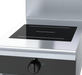 Waldorf Bold INB8100R5-B - 450mm Electric Induction Cooktop - Bench Model