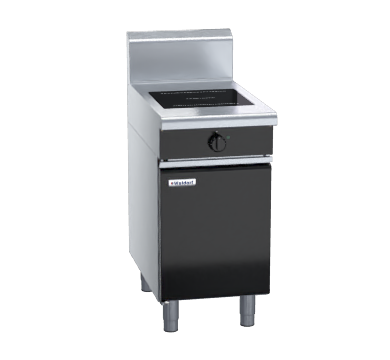 Waldorf Bold INB8100R5-CD - 450mm Electric Induction Cooktop Cabinet Base
