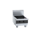 Waldorf Bold INB8200F-B - 450mm Electric Induction Cooktop - Bench Model