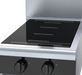 Waldorf Bold INB8200F-B - 450mm Electric Induction Cooktop - Bench Model