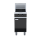 Waldorf Bold INB8200F-CD - 450mm Electric Induction Cooktop Cabinet Base