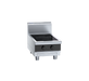 Waldorf Bold INB8200R3-B - 450mm Electric Induction Cooktop - Bench Model